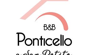 B&B Ponticello A San Potito
